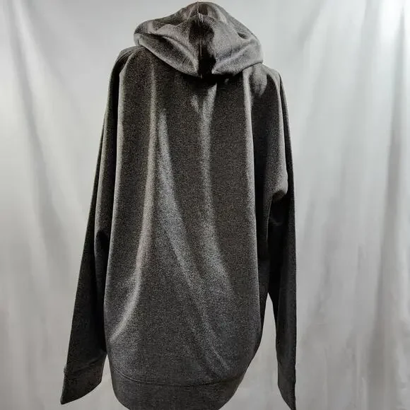 Champion Elite Size XL Oregon Ducks Hoody Pullover Sweatshirt NWT - Picture 4 of 8